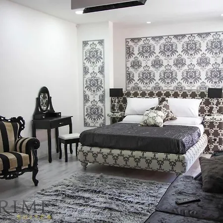 Апартаменты Central Iprime Malta Слима