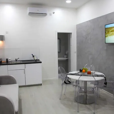 Central Iprime Malta Апартаменты *