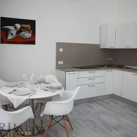 Appartamento Central Iprime Malta