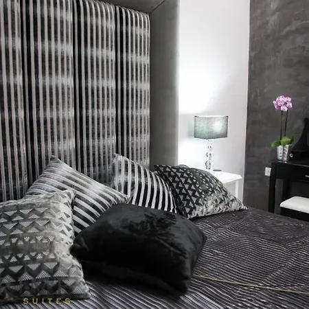 Апартаменты Central Iprime Malta