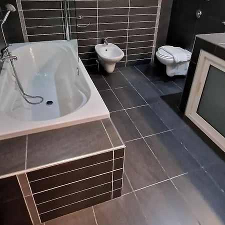 Апартаменты Central Iprime Malta