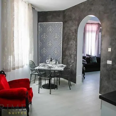 شقة Central Iprime Malta سليمة
