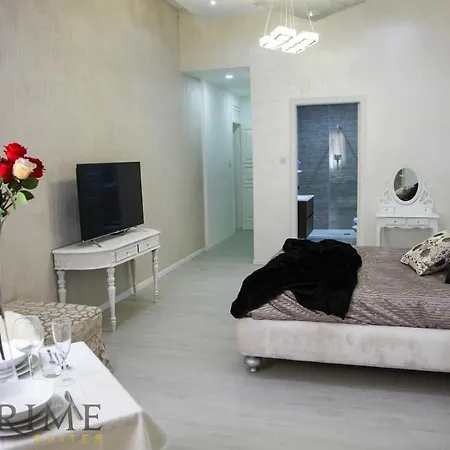Central Iprime Malta شقة