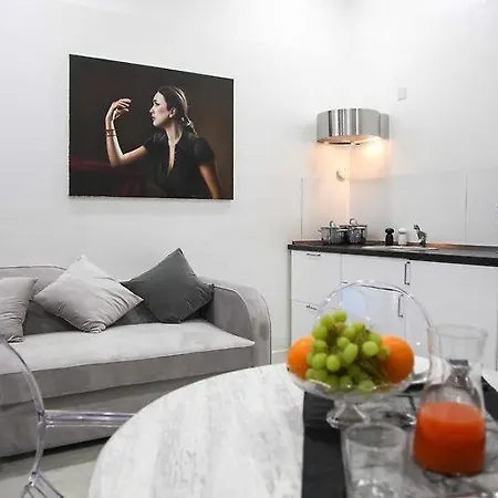 Central Iprime Malta سليمة