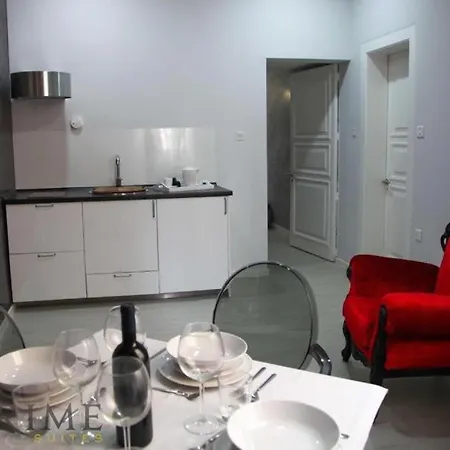 شقة Central Iprime Malta سليمة