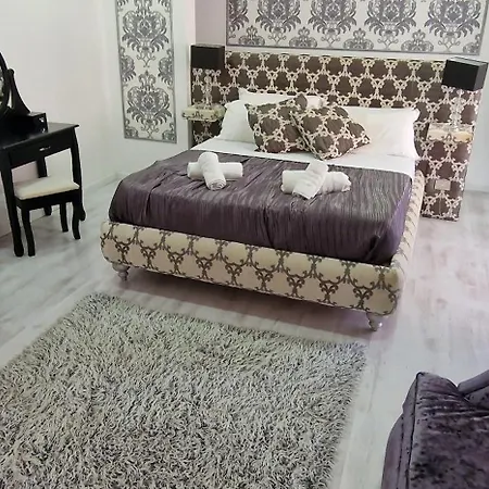 شقة Central Iprime Malta